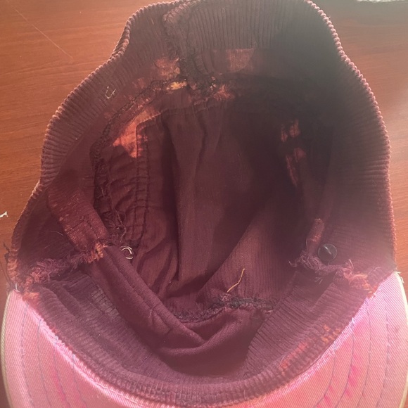 Custom hat - Picture 5 of 5